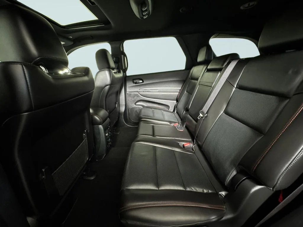2024 Dodge Durango R/T - Photo 12
