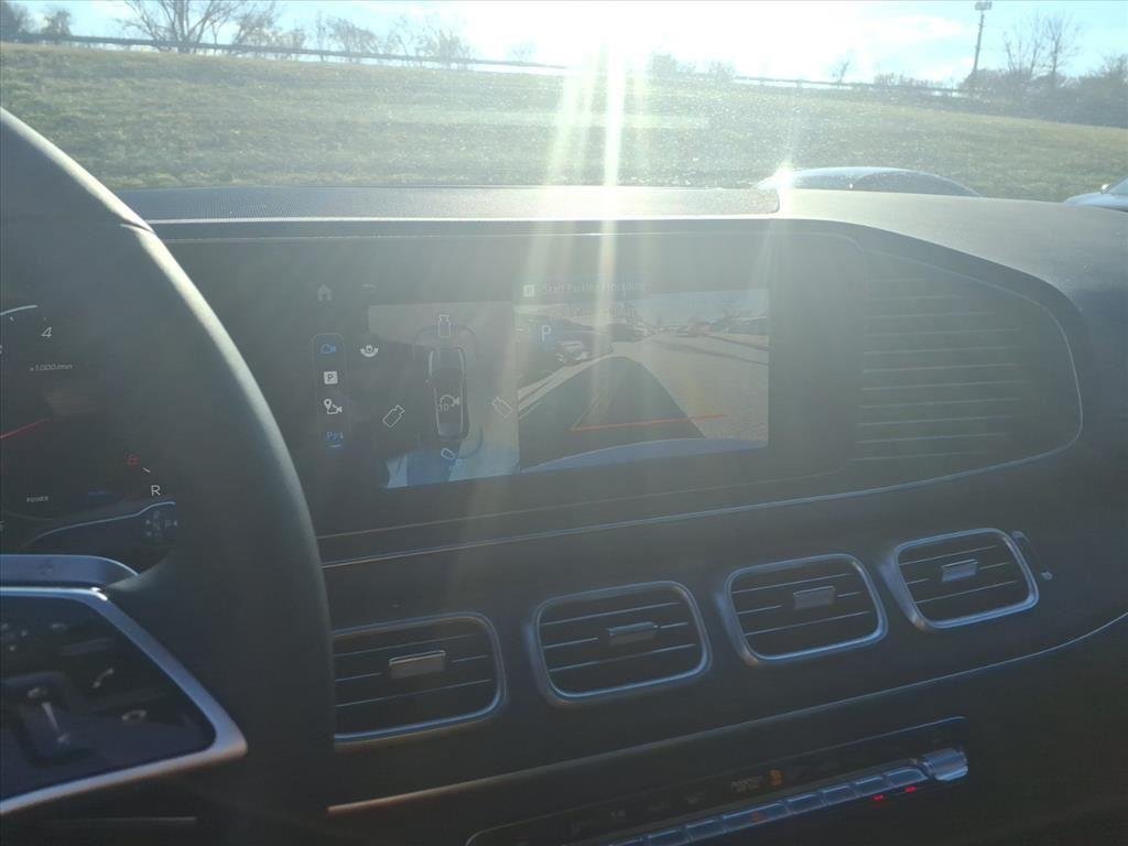 New 2026 Obsidian Black Metallic Mercedes-Benz GLE 350 image 15