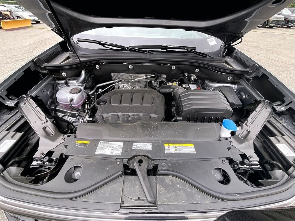 2026 Volkswagen Atlas Cross Sport SEL R-LINE - Photo 16