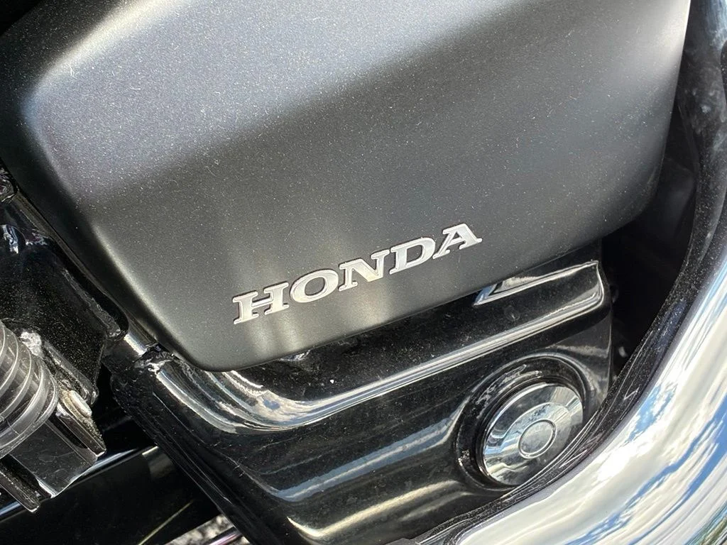Used 2022 Black Honda phantom image 26