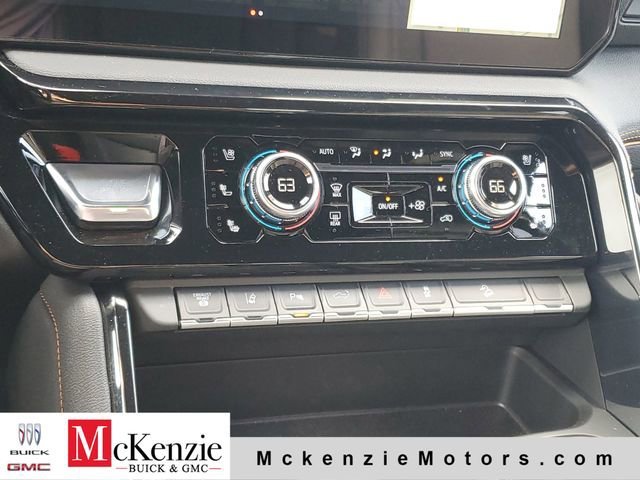 2026 GMC Sierra 3500HD AT4 - Photo 18