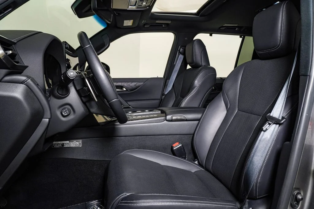 Used 2023 Manganese Luster Lexus 600 Luxury image 20