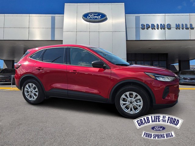 2026 Ford Escape