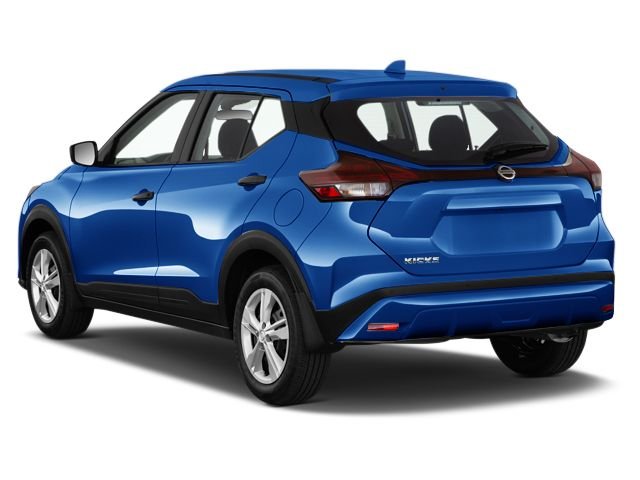 Used 2022 Nissan Kicks S with VIN 3N1CP5BV2NL507347 for sale in Herculaneum, MO