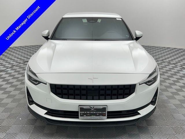 Used 2022 Polestar 2 Base with VIN LPSED3KA9NL076140 for sale in Des Plaines, IL