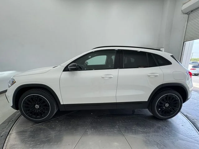 New 2026  Mercedes-Benz GLA 250 image 17