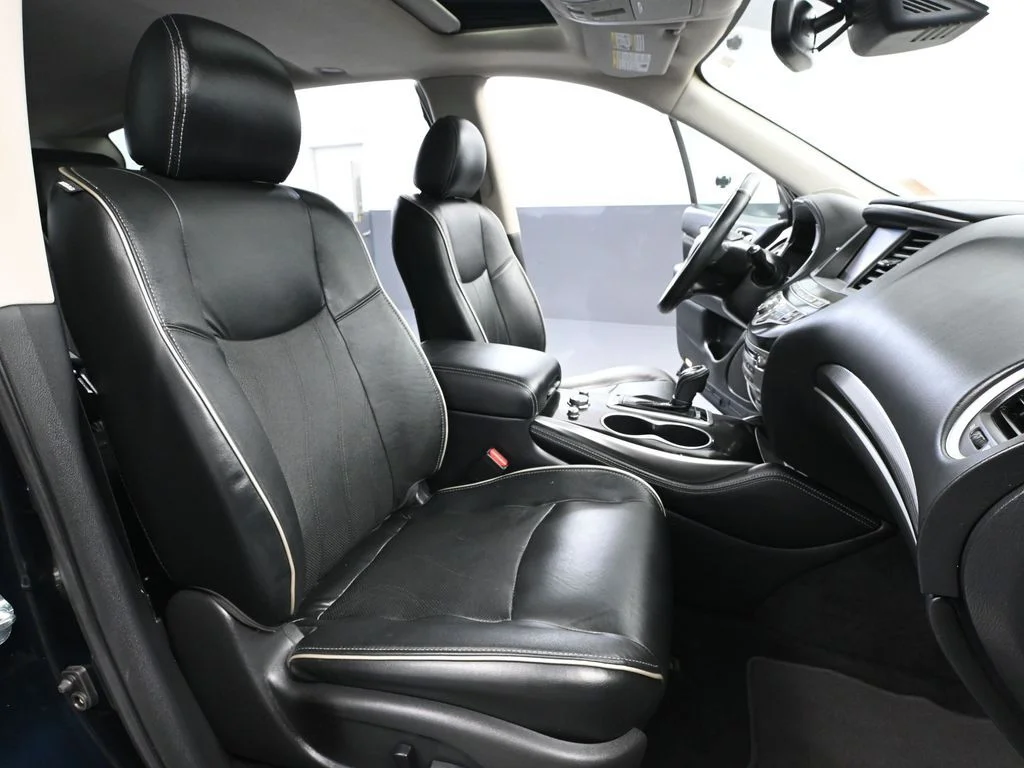 2020 INFINITI QX60 LUXE - Photo 52