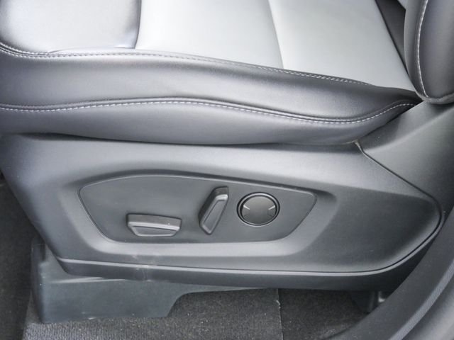 Certified Used 2024 Green Ford XLT image 24