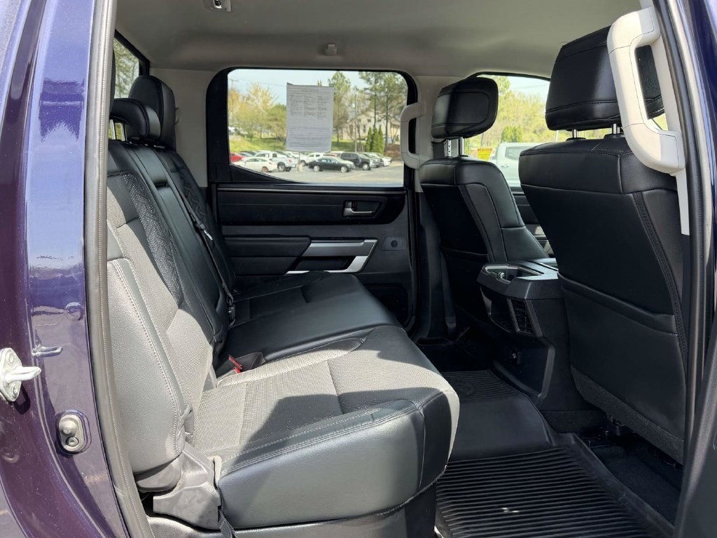 Used 2023  Toyota SR5 image 13