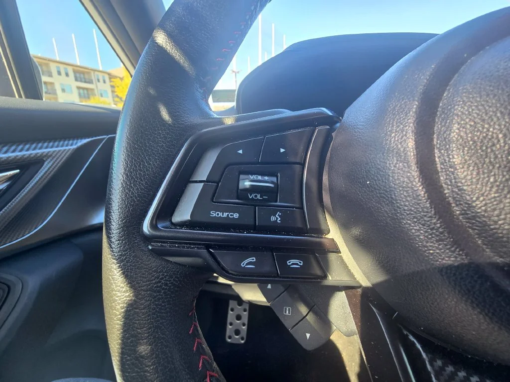 Certified Used 2023 White Subaru Premium image 21
