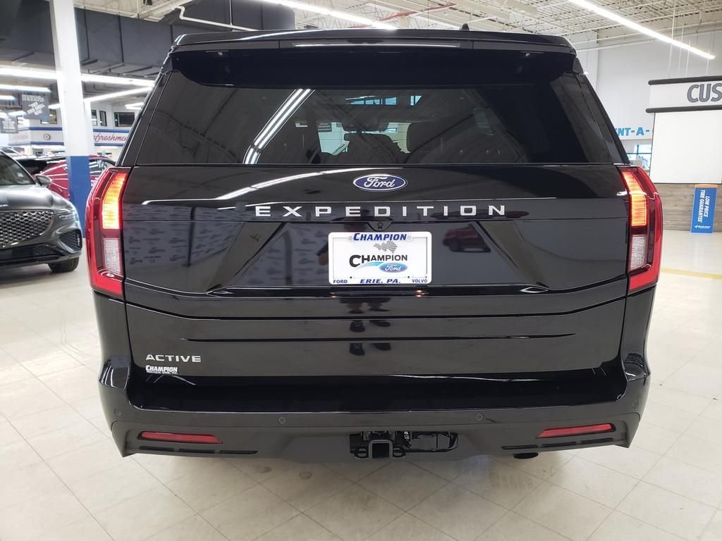 2025 Ford Expedition Active - Photo 7