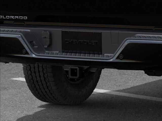 2026 Chevrolet Colorado Z71 - Photo 14