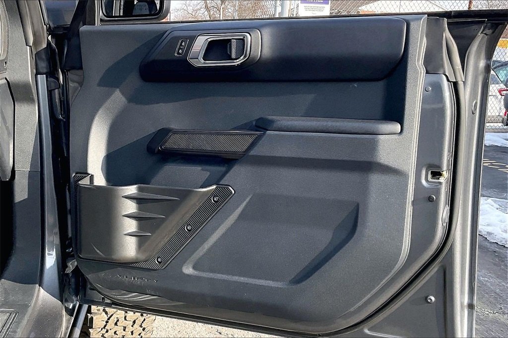 2024 FORD BRONCO - Image 20