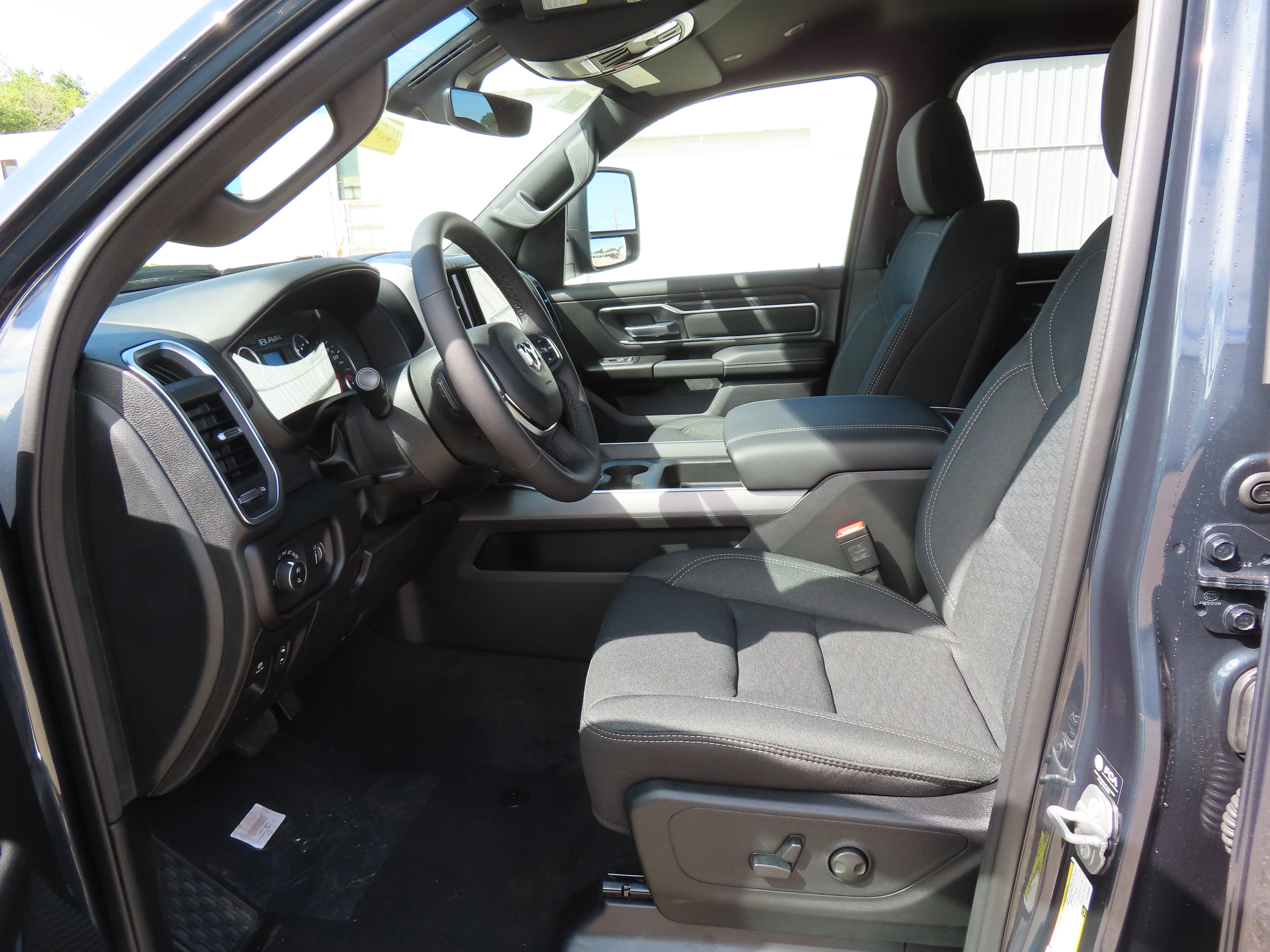 2026 RAM 1500 Big Horn/Lone Star - Photo 9