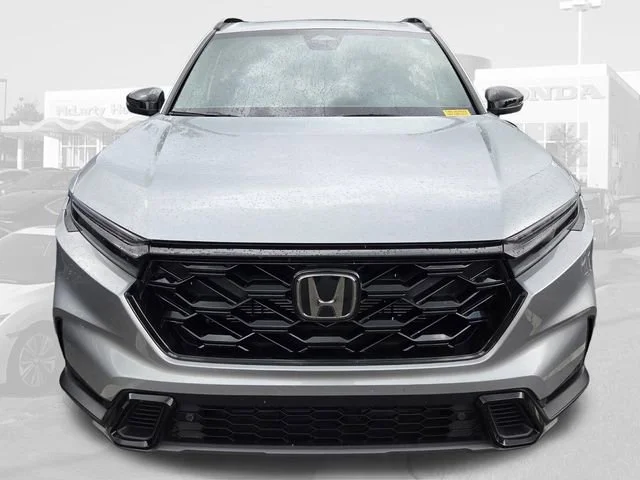 2025 Honda CR-V Sport-L - Photo 20