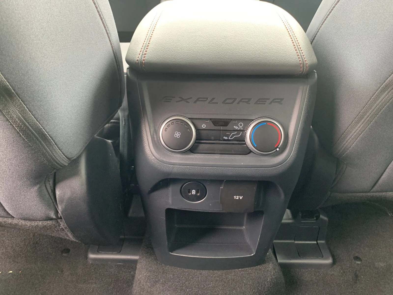 Used 2025 Gray Ford Active image 15