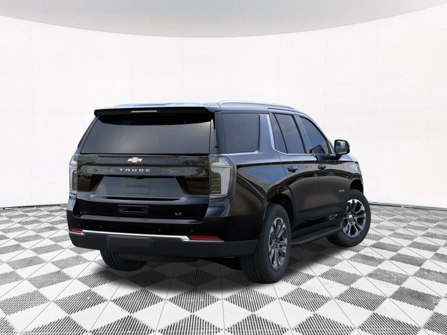 2027 Chevrolet Tahoe LT - Photo 9
