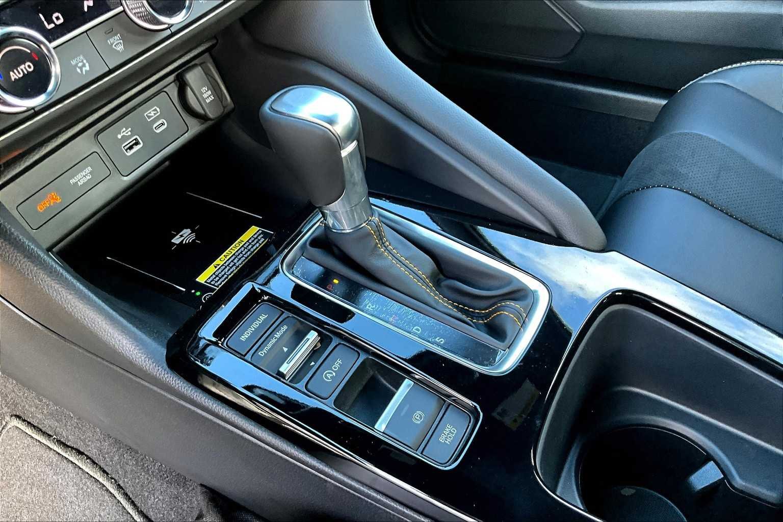2026 Acura Integra A-Spec w/Technology Package - Photo 7