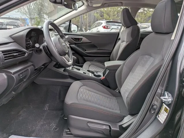 New 2026 MAGNETITE GRAY METALLIC Subaru Sport image 41