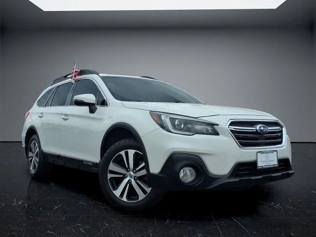2019 Subaru Outback 2.5i Limited's photo