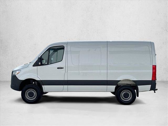 New 2026 Arctic White Mercedes-Benz  image 34