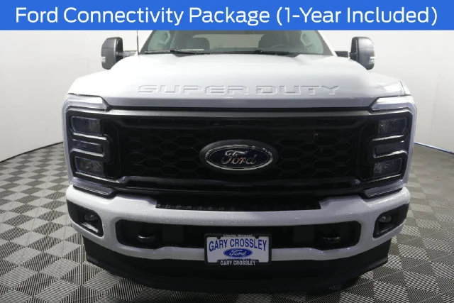 New 2026 White Ford XL image 8