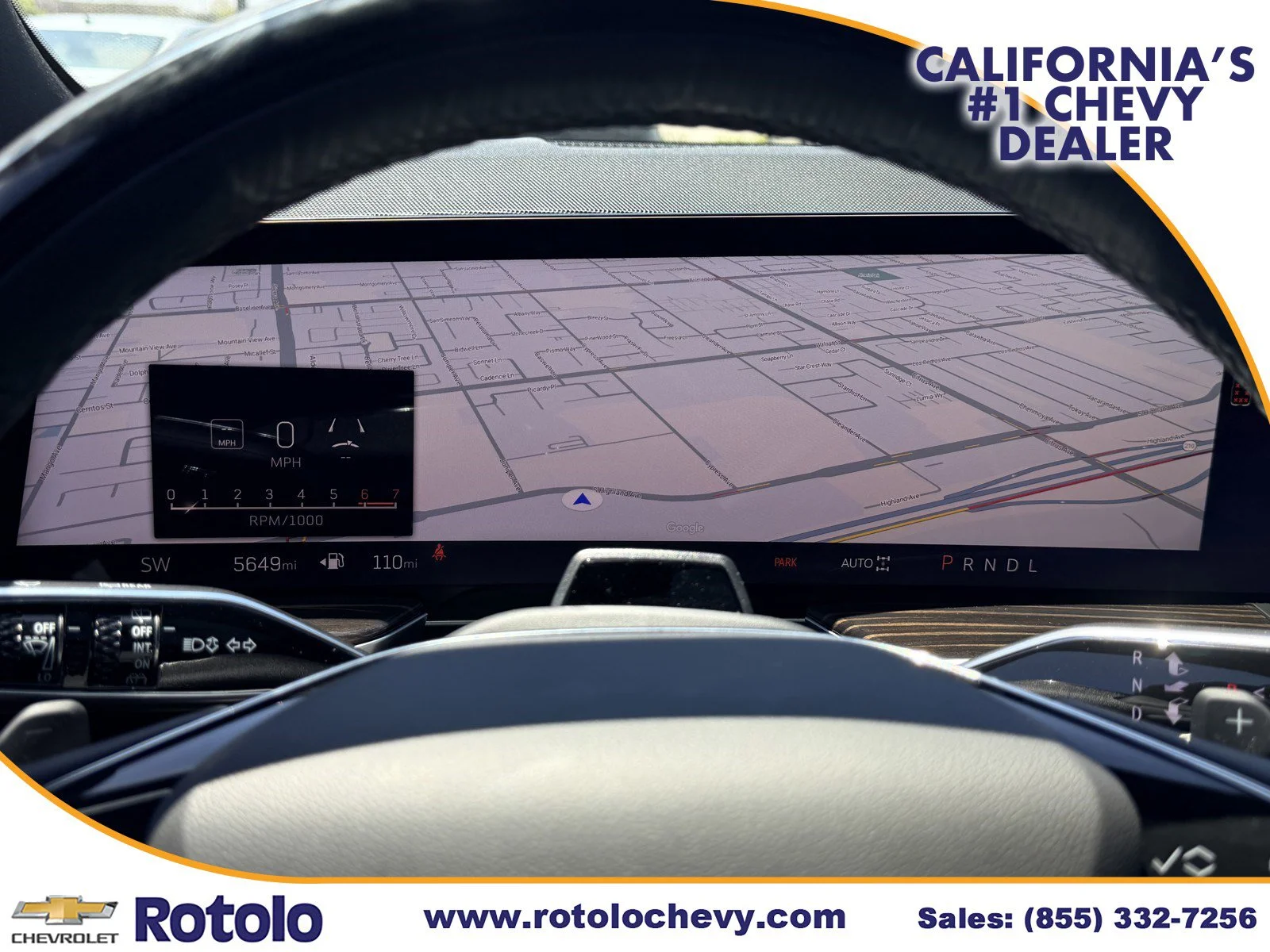 Used 2026 Black Raven Cadillac 4WD Luxury image 38