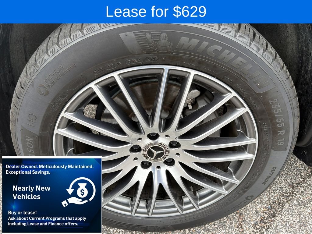 Used 2026 Black Mercedes-Benz GLC 300 image 15