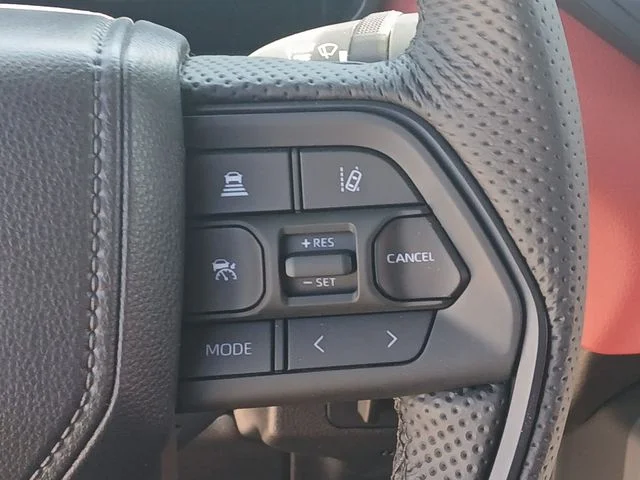 2026 Toyota Tundra TRD Pro - Photo 10