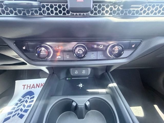 2026 Honda HR-V Sport - Photo 16