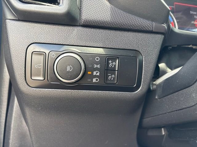 Used 2023 Blue Metallic Ford Outer Banks image 22