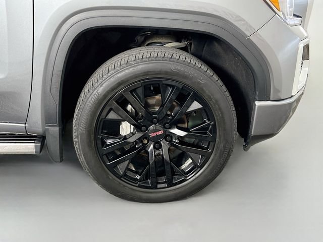 Used 2020 Gray GMC Denali image 41