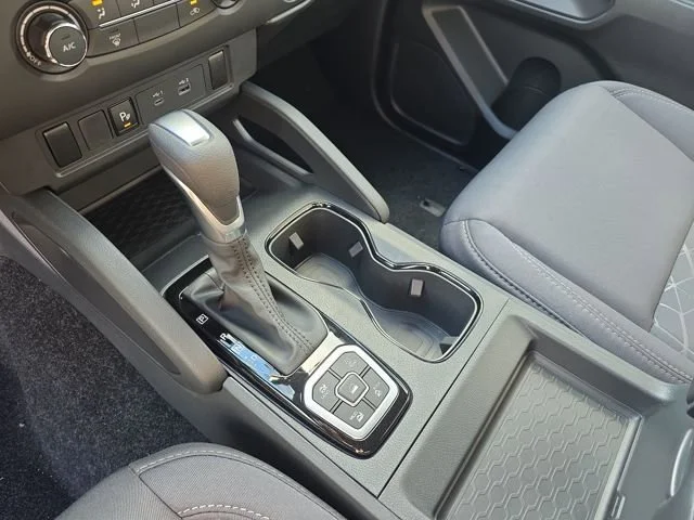 2026 Nissan Frontier SV - Photo 25