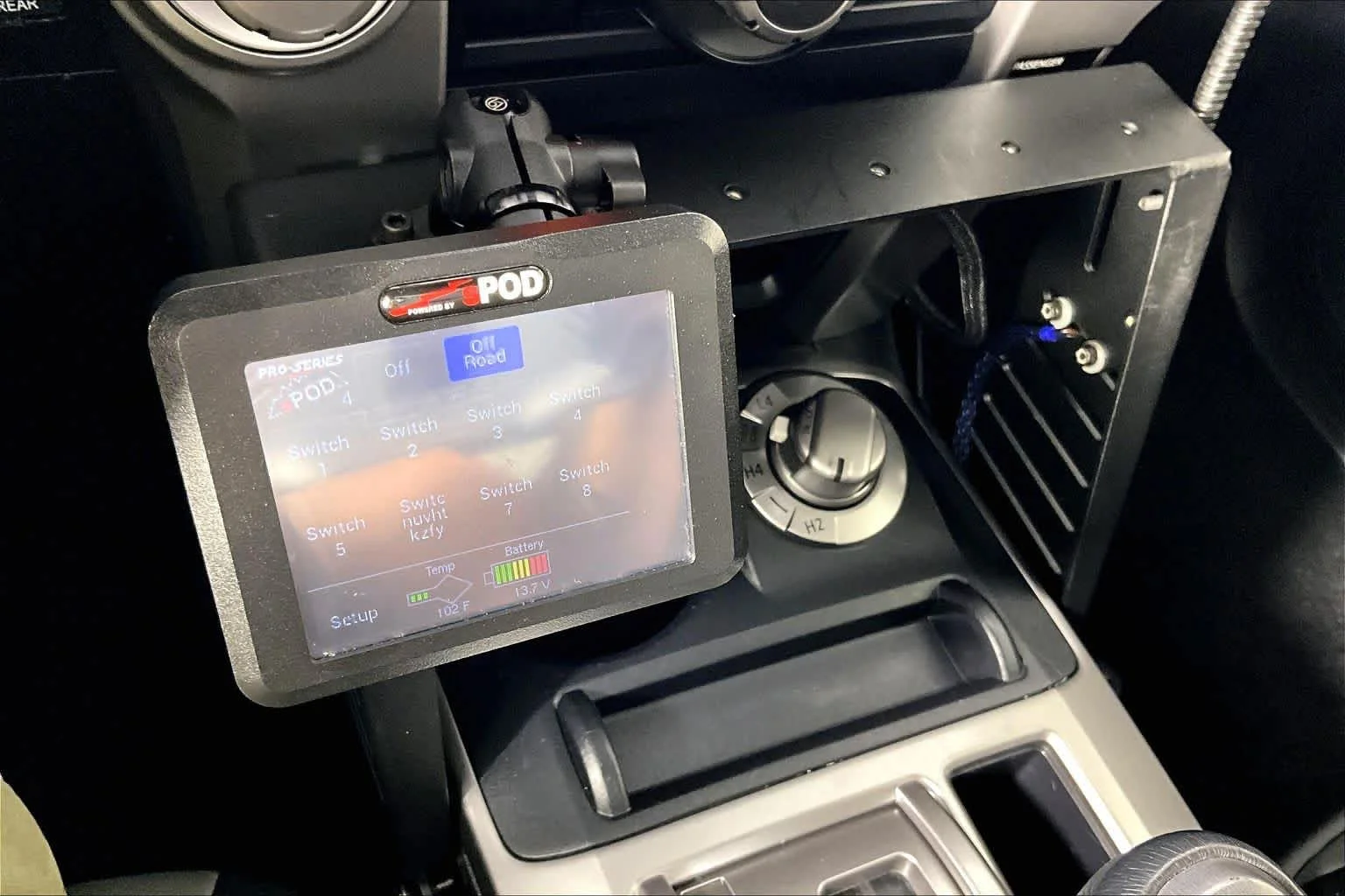 2022 Toyota 4Runner SR5 Premium - Photo 32