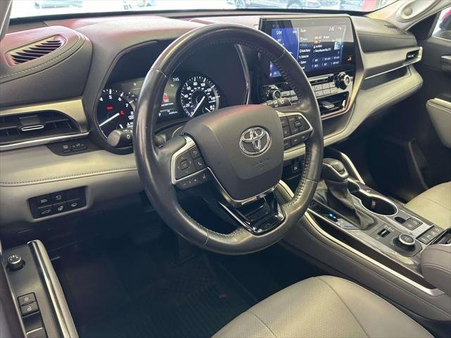 Certified Used 2021 BLUEPRINT Toyota  image 14