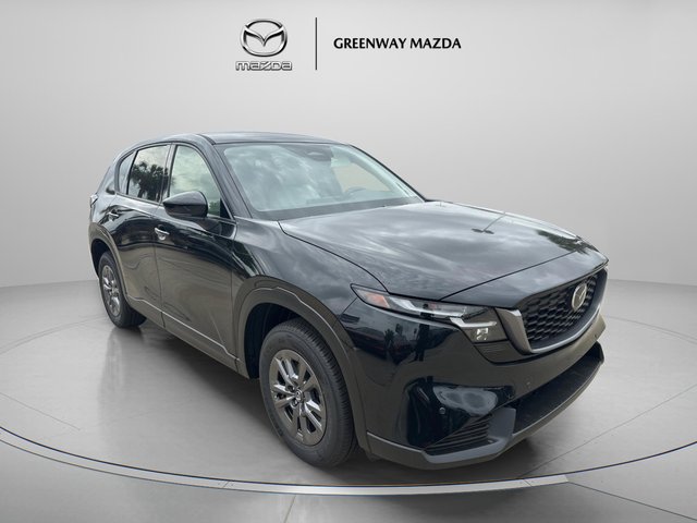2026 Mazda CX-5 2.5 S Select AWD