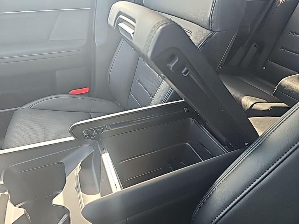 New 2026 Gray Hyundai Limited image 23