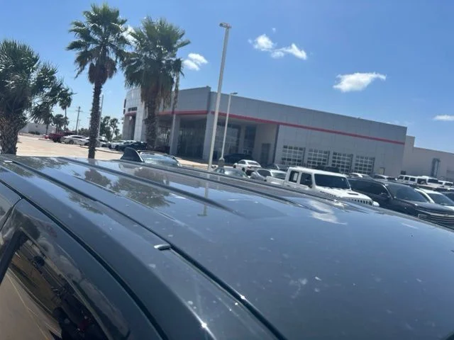 Used 2026  Toyota SR image 7