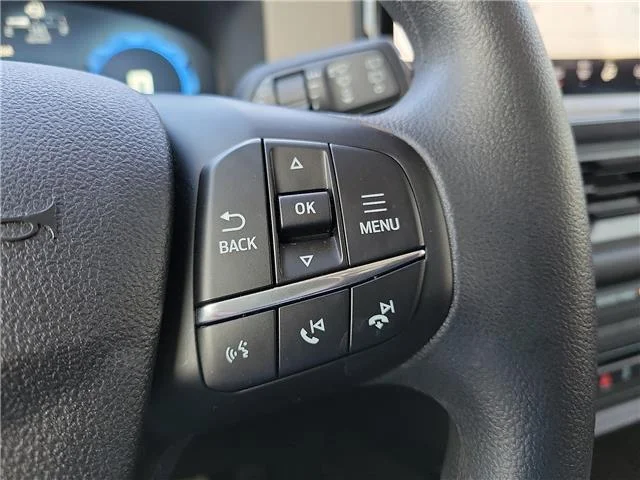 Used 2025 Azure Gray Metallic Tri-Coat Ford Big Bend 4x4 image 18