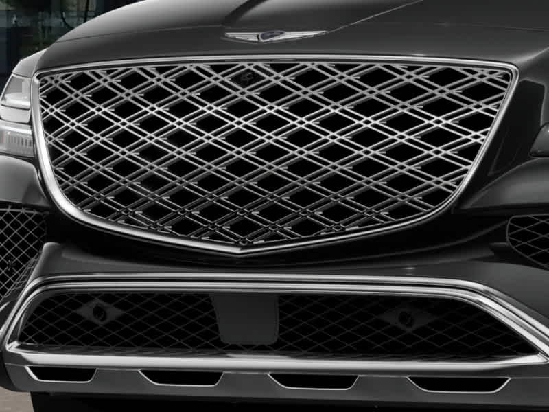 New 2026 Vik Black Genesis 2.5T Prestige image 13