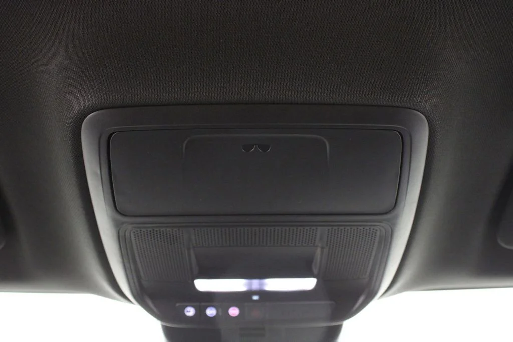 2026 GMC Acadia Elevation - Photo 22