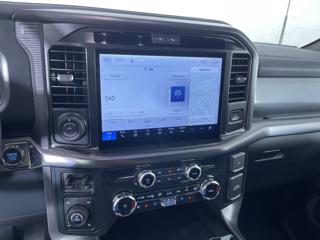 New 2026 Avalanche Ford Lariat image 18