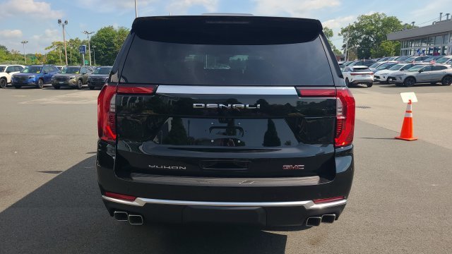 New 2026 Onyx Black GMC Denali image 6