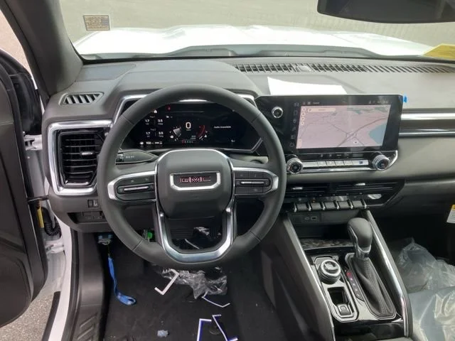 2025 GMC Canyon Elevation - Photo 7