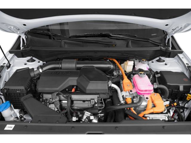 New 2026 Gray Kia EX image 11