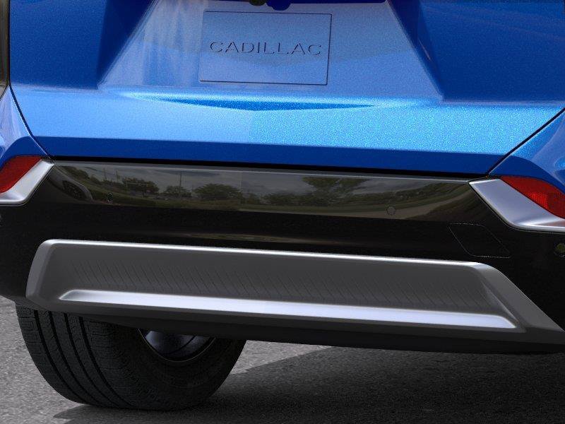 2027 Cadillac OPTIQ Luxury - Photo 14