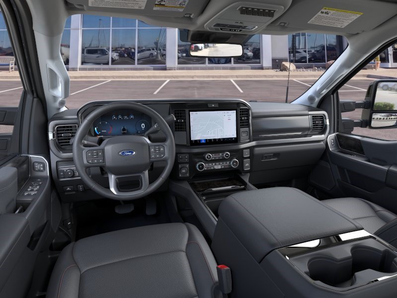 New 2026 Avalanche Ford LARIAT image 9