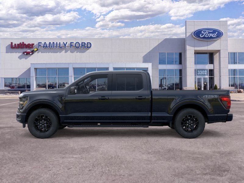 2026 Ford F-150 XLT - Photo 35