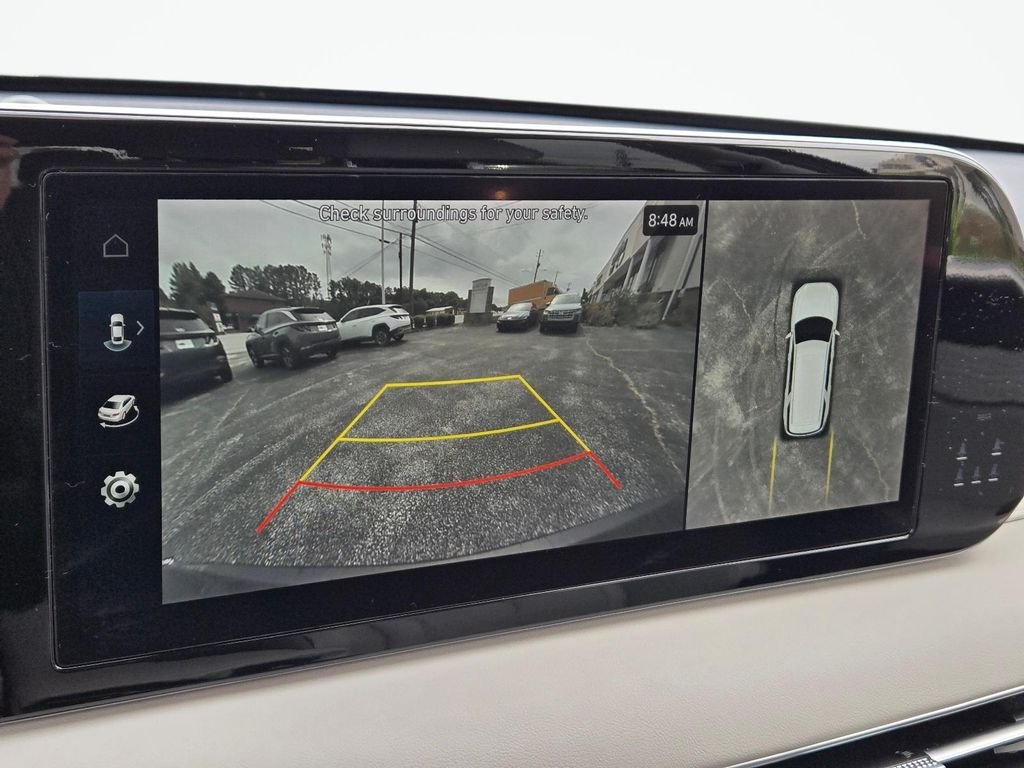 2024 Hyundai Palisade Calligraphy - Photo 28