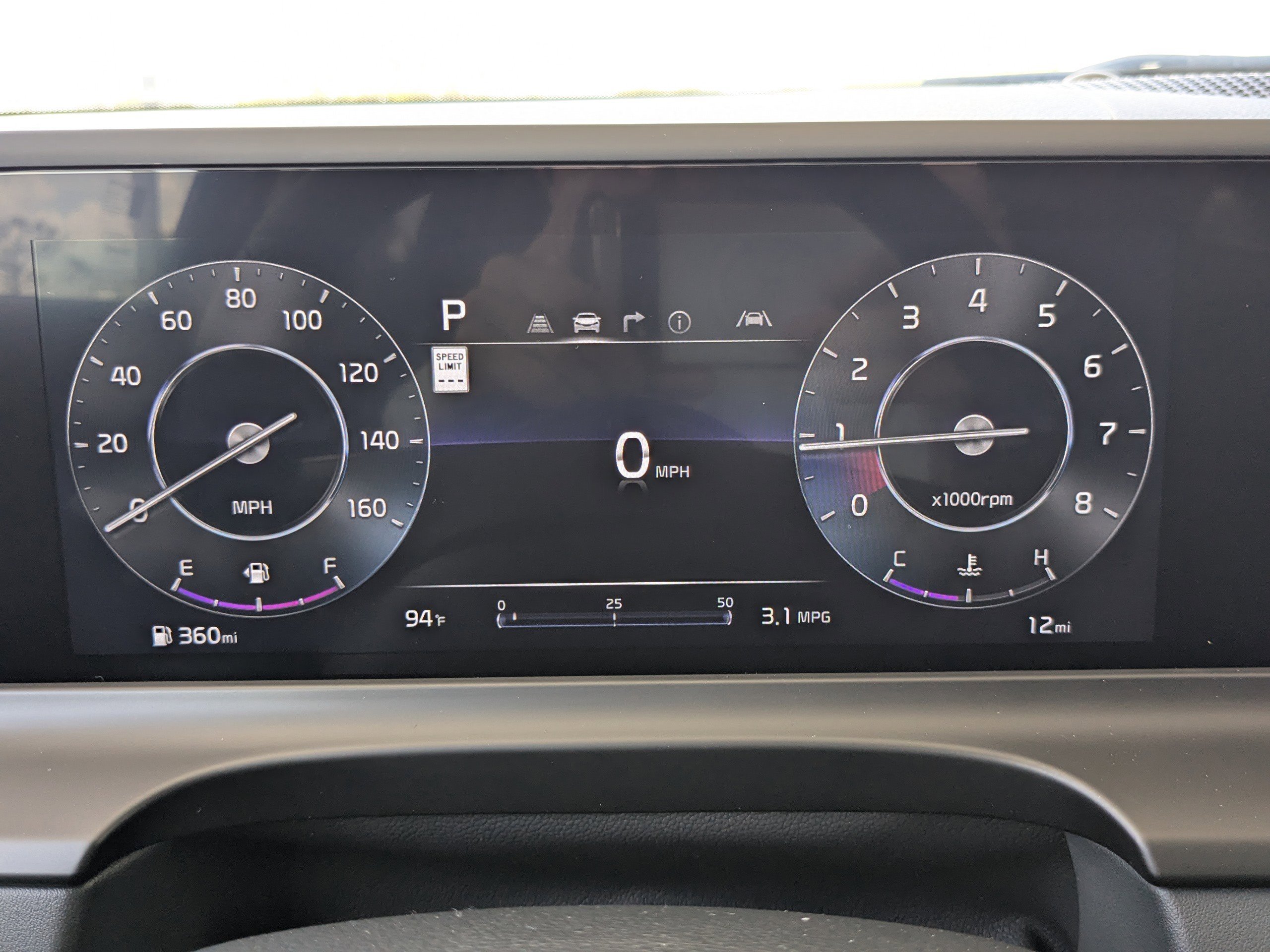 2026 Kia Seltos SX - Photo 34